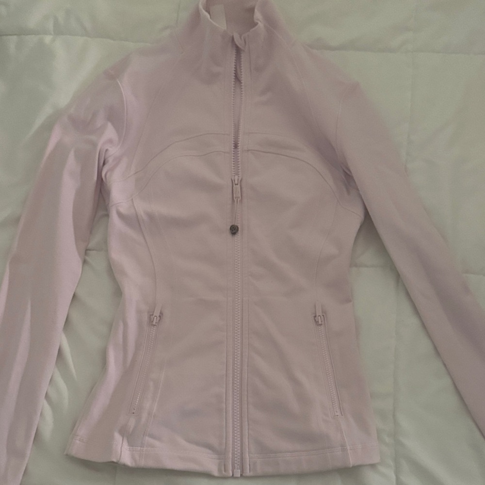 Lululemon Define Jacket (Full Length)-Size 2 - image 4